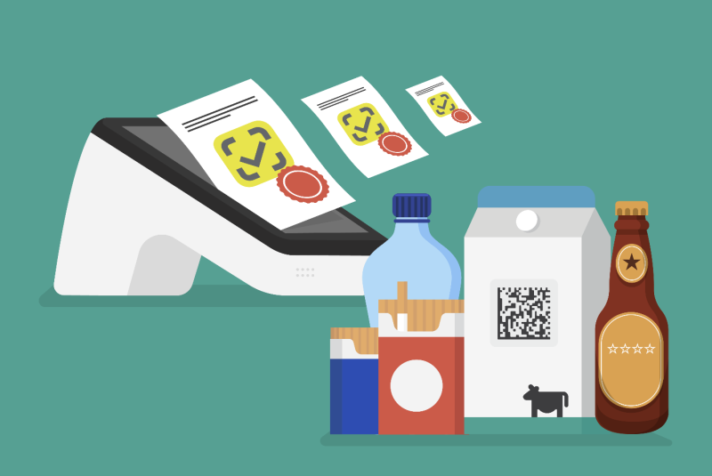 ВАЖНЫЕ ИЗМЕНЕНИЯ В МАРКИРОВКЕ С 1 МАРТА 2025 ГОДА